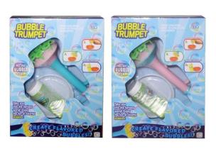 Opakowanie Maszynka do baniek mydlanych