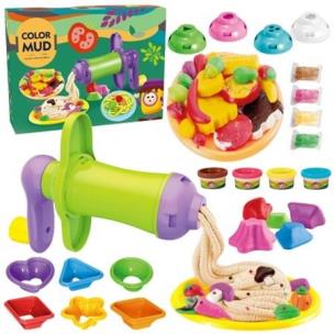 Opakowanie Maszynka do ciastoliny masa plastyczna