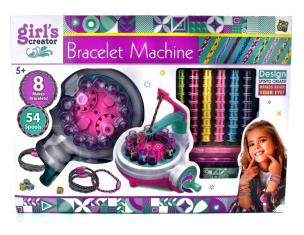 Opakowanie Maszynka do tworzenia bransoletek