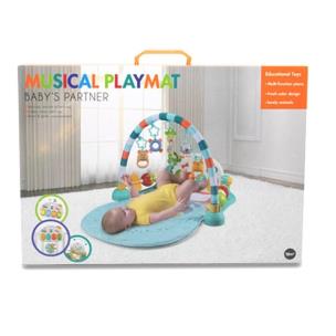 Opakowanie Mata dla malucha wielofunkcyjna