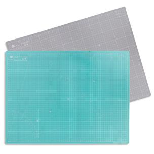 Mata do cięcia samoregenerująca 60x45cm. Wydawca: Dalprint. Multiszop.pl Opakowanie Mata do cięcia samoregenerująca 60x45cm