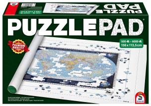 Mata do puzzli G3. Wydawca: Schmidt. Multiszop.pl Opakowanie Mata do puzzli G3