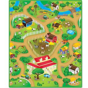 Opakowanie Mata farma SP84513 AN01