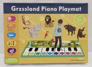 Opakowanie Mata pianino