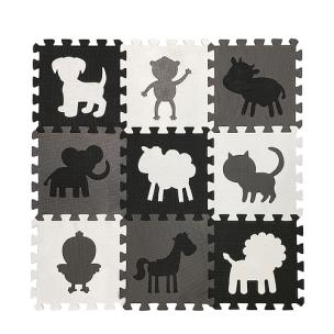 Opakowanie Mata piankowa zwierzęta SP84009AN01