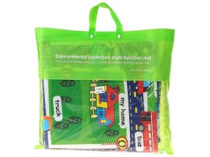 Opakowanie Mata rozkładana z ulicą