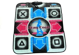 Opakowanie Mata taneczna USB CD 80x90cm