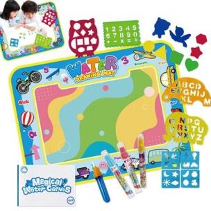 Opakowanie Mata wodna wielofunkcyjna Pojazdy