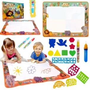 Opakowanie Mata wodna wielofunkcyjna Safari