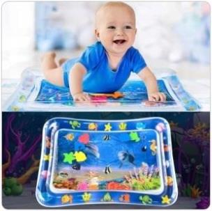 Opakowanie Mata wodna