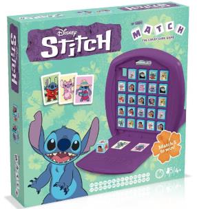 Match Stitch. Wydawca: Winning Moves. Multiszop.pl Opakowanie Match Stitch