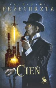 Okładka książki Materia Prima T.3 Cień