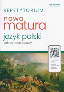 Matura 2024 Język polski Repetytorium ZP. Autor: Urszula Jagiełło, Renata Janicka-Szyszko, Aleksan. Multiszop.pl Okładka książki Matura 2024 Język polski Repetytorium ZP