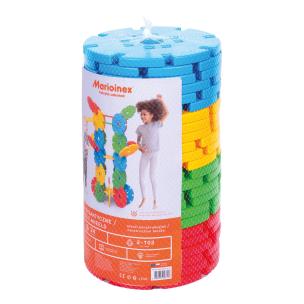 Opakowanie Maxi Waffle 24el Koła dydaktyczne