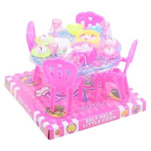 Opakowanie Mebelki dla lalek