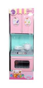 Opakowanie Mebelki kuchnia