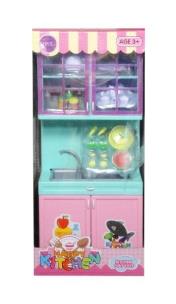 Opakowanie Mebelki kuchnia