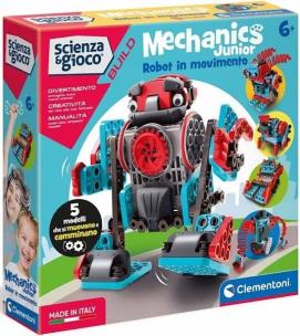 Opakowanie MECHANIKA JUNIOR - ROBOT 50719