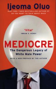 Okładka książki Mediocre