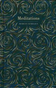 Okładka książki Meditations