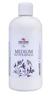 Medium do pouringu 500ml. Wydawca: Koh-I-Noor. Multiszop.pl Opakowanie Medium do pouringu 500ml