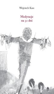 Okładka książki Medytacje na 31 dni