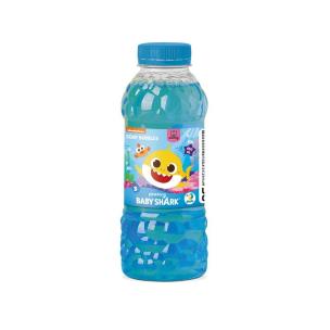 Opakowanie Mega bańki mydlane Baby Shark 450ml