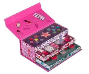 Opakowanie Mega kuferek 3-poziomy CREATE IT!