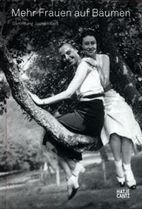 Okładka książki Mehr Frauen auf Bäumen