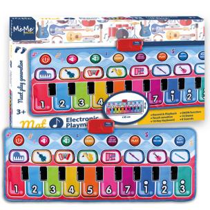 Meme Mata muzyczna. Wydawca: Maggio. Multiszop.pl Opakowanie Meme Mata muzyczna