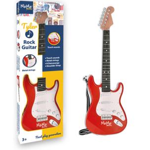 Opakowanie MeMe Music Eektroniczna gitara