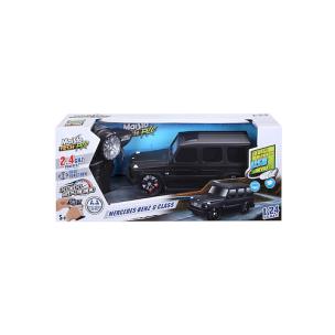 Opakowanie Mercedes Benz G Class RC Premium 82331 MARC01