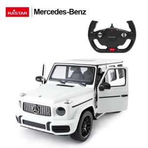 Opakowanie Mercedes-Benz G63 1:14