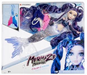 Opakowanie Mermaze Mermaidz W Theme Doll - NE