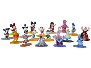Metalowa figurka Disney w saszetce mix. Wydawca: Jada. Multiszop.pl Opakowanie Metalowa figurka Disney w saszetce mix