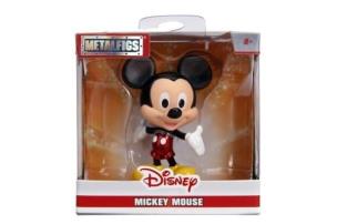 Opakowanie Metalowa figurka Mickey Mouse 7cm