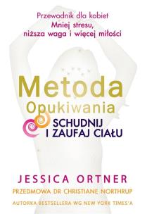 Okładka książki Metoda Opukiwania. Schudnij i Zaufaj Ciału wyd.2