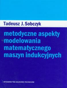 Okładka książki Metodyczne aspekty modelowania matematycznego ...
