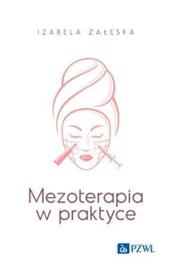 Okładka książki Mezoterapia w praktyce