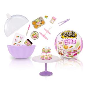 Opakowanie MGA's Miniverse - Make It Mini Diner: Spring