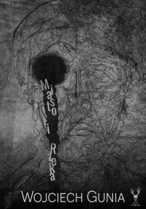 Okładka książki Miasto i rzeka