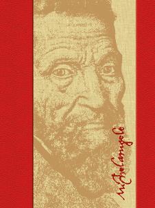 Okładka książki Michał Anioł 500