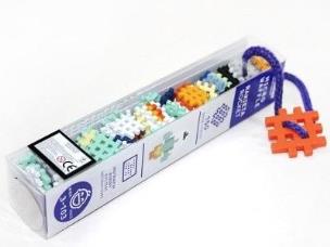 Micro Waffle 150 elementów Rakieta. Wydawca: MARIOINEX. Multiszop.pl Opakowanie Micro Waffle 150 elementów Rakieta