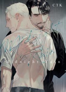 Okładka książki Midnight Rain