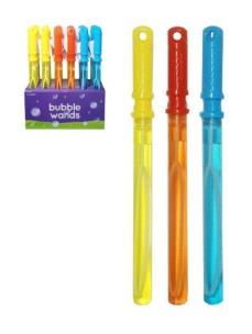 Opakowanie Miecz na bańki mydlane mix