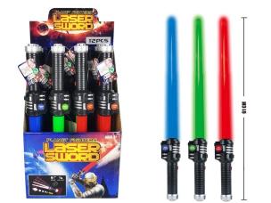 Opakowanie Miecz świetlny mix