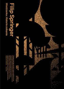 Okładka książki Miedzianka. Historia znikania