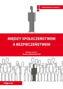 Opakowanie Między społeczeństwem a bezpieczeństwem