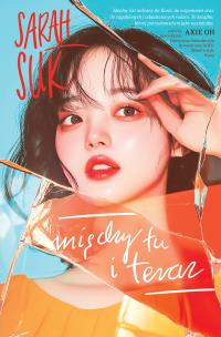 Okładka książki Między tu i teraz