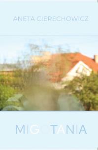 Okładka książki Migotania